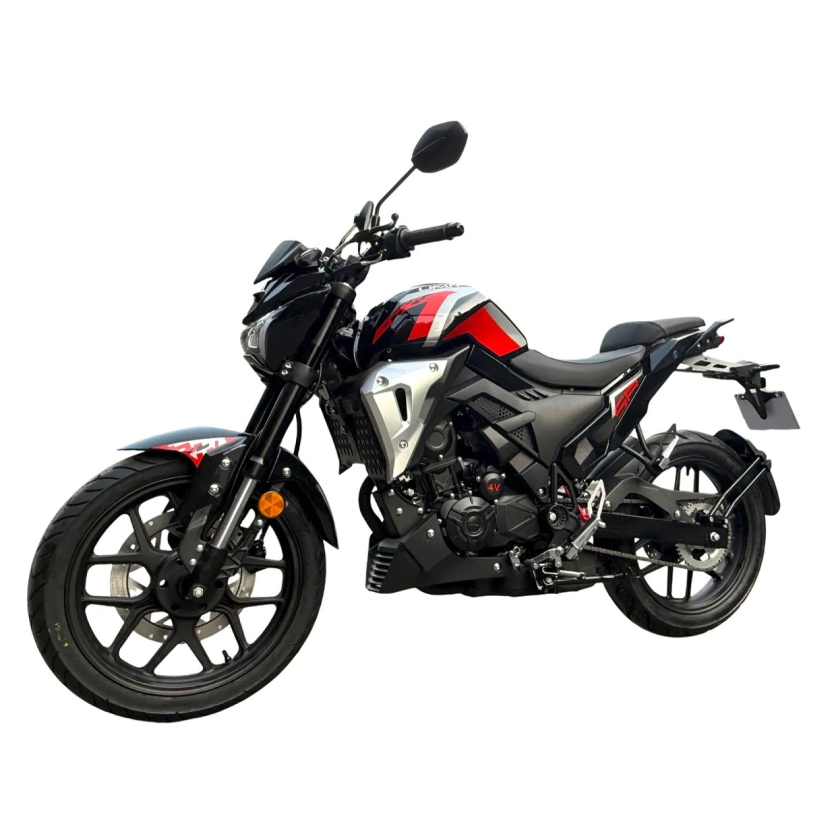 Lifan SR220 фото 12