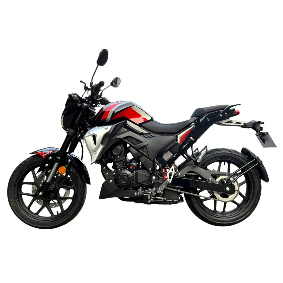 Lifan SR220 фото 13