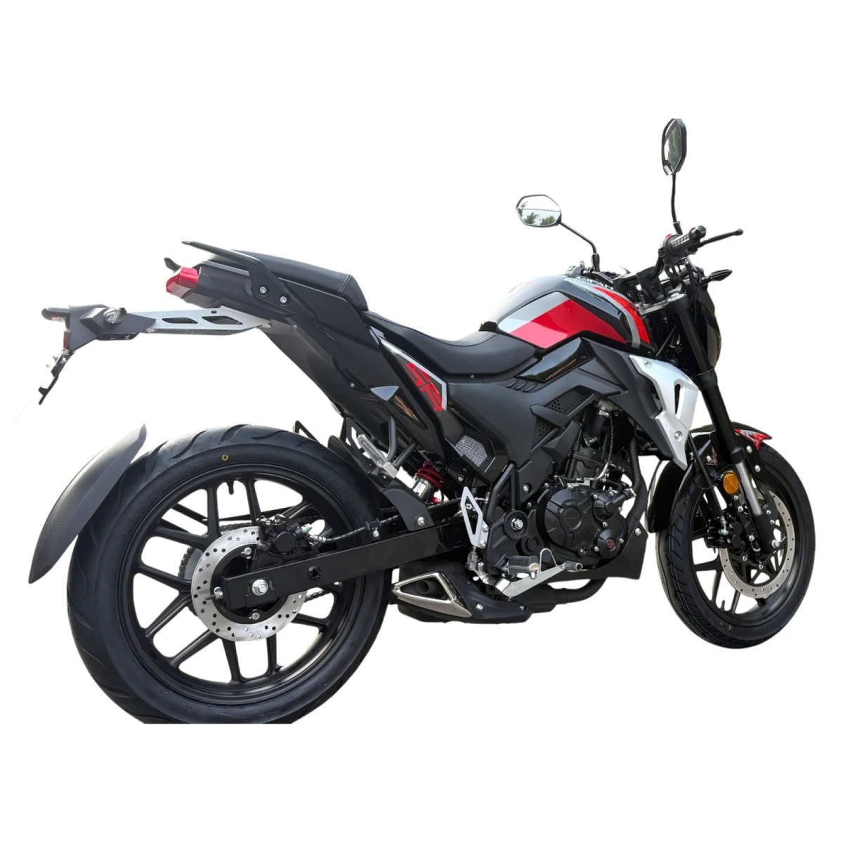 Lifan SR220 фото 14