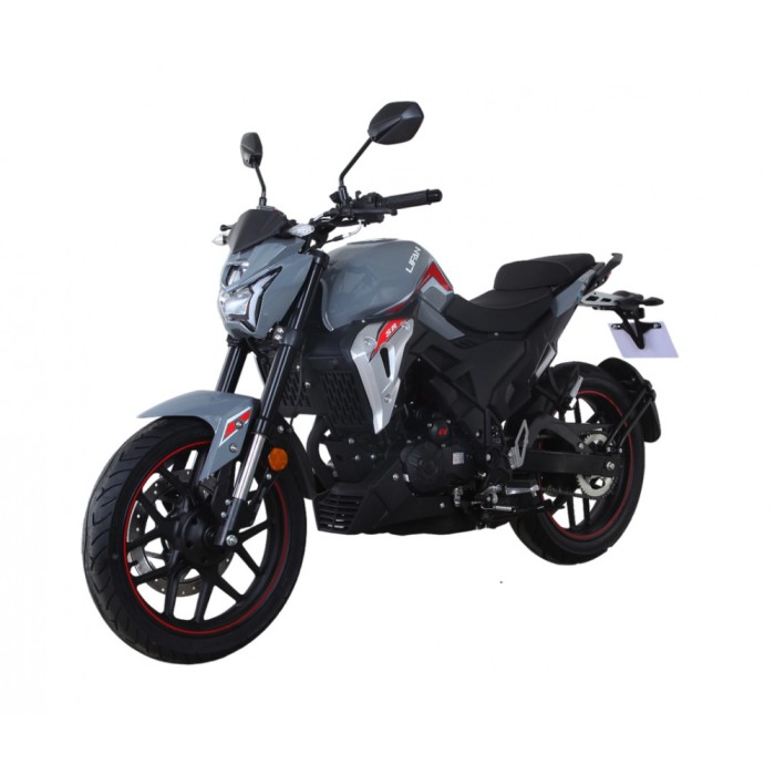 Lifan SR220