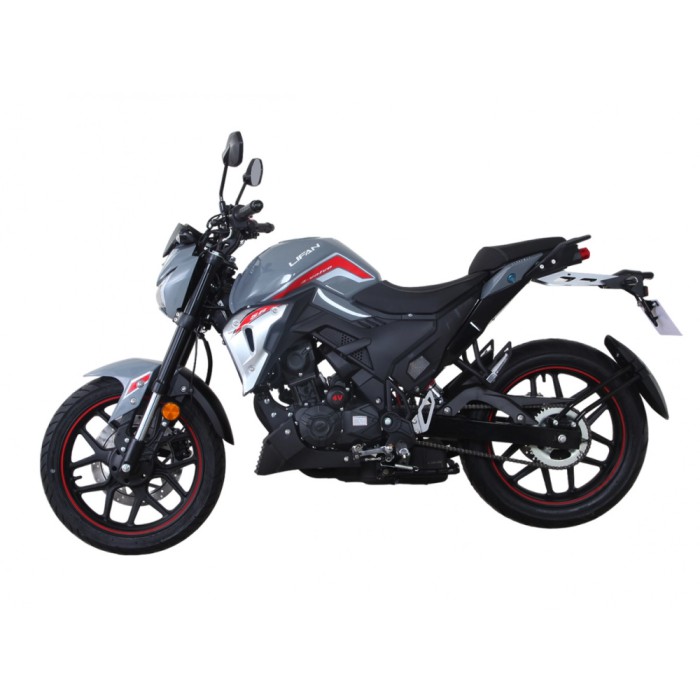 Lifan SR220
