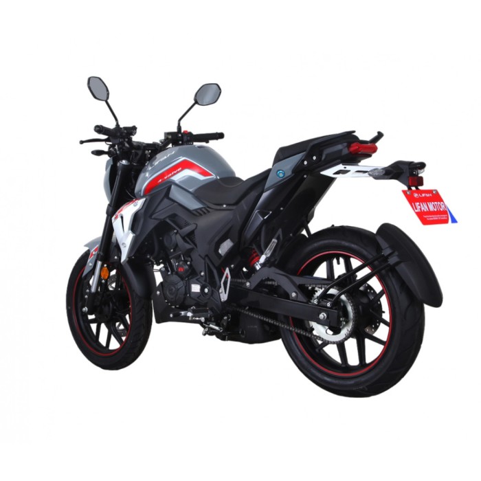 Lifan SR220