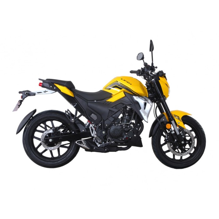 Lifan SR220