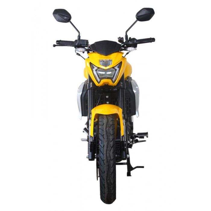 Lifan SR220