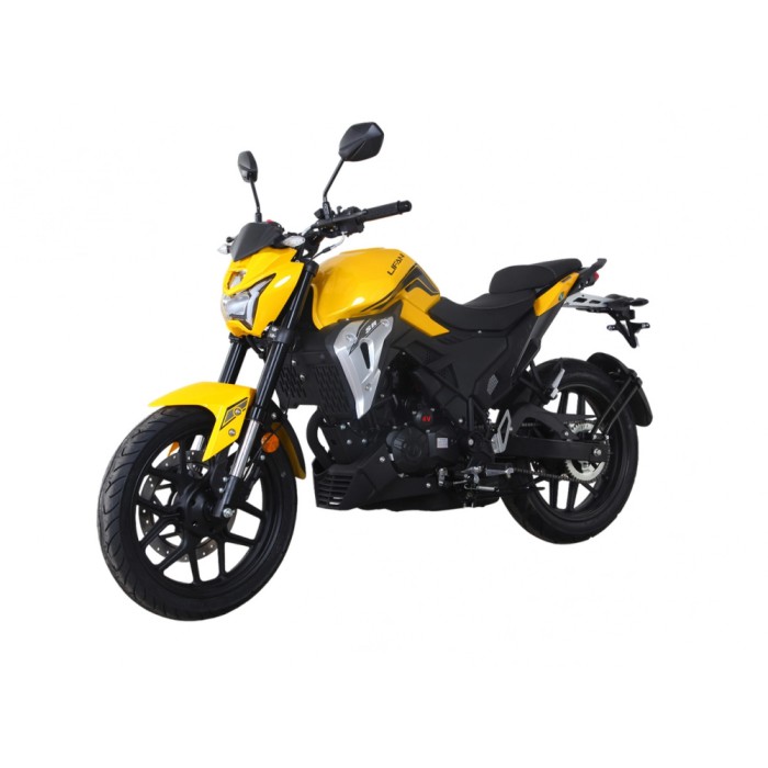 Lifan SR220