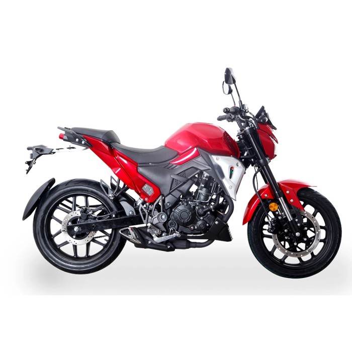 Lifan SR220
