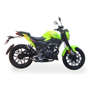 Lifan SR200