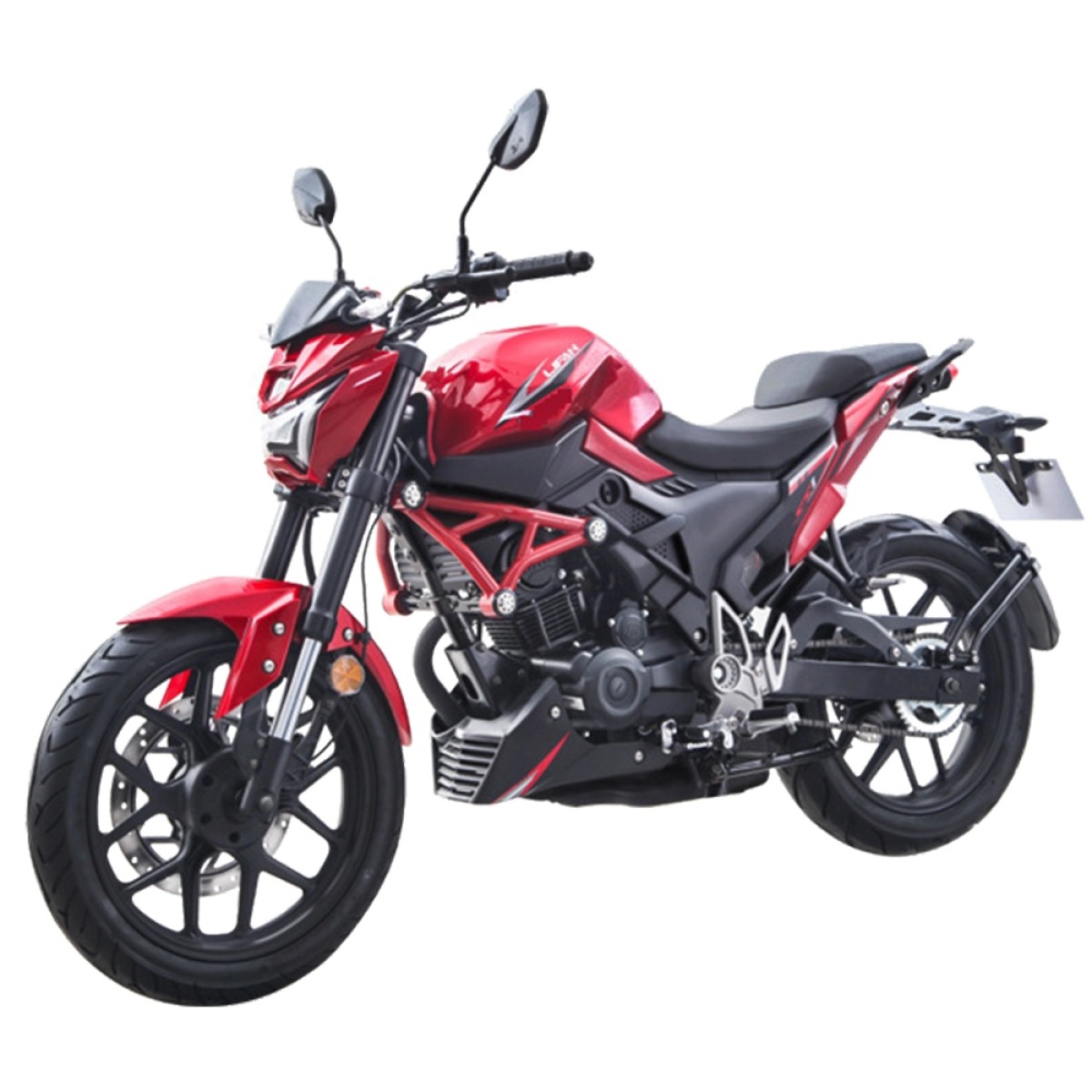 Lifan SR200 фото 10
