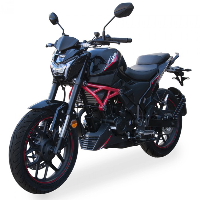 Lifan SR200