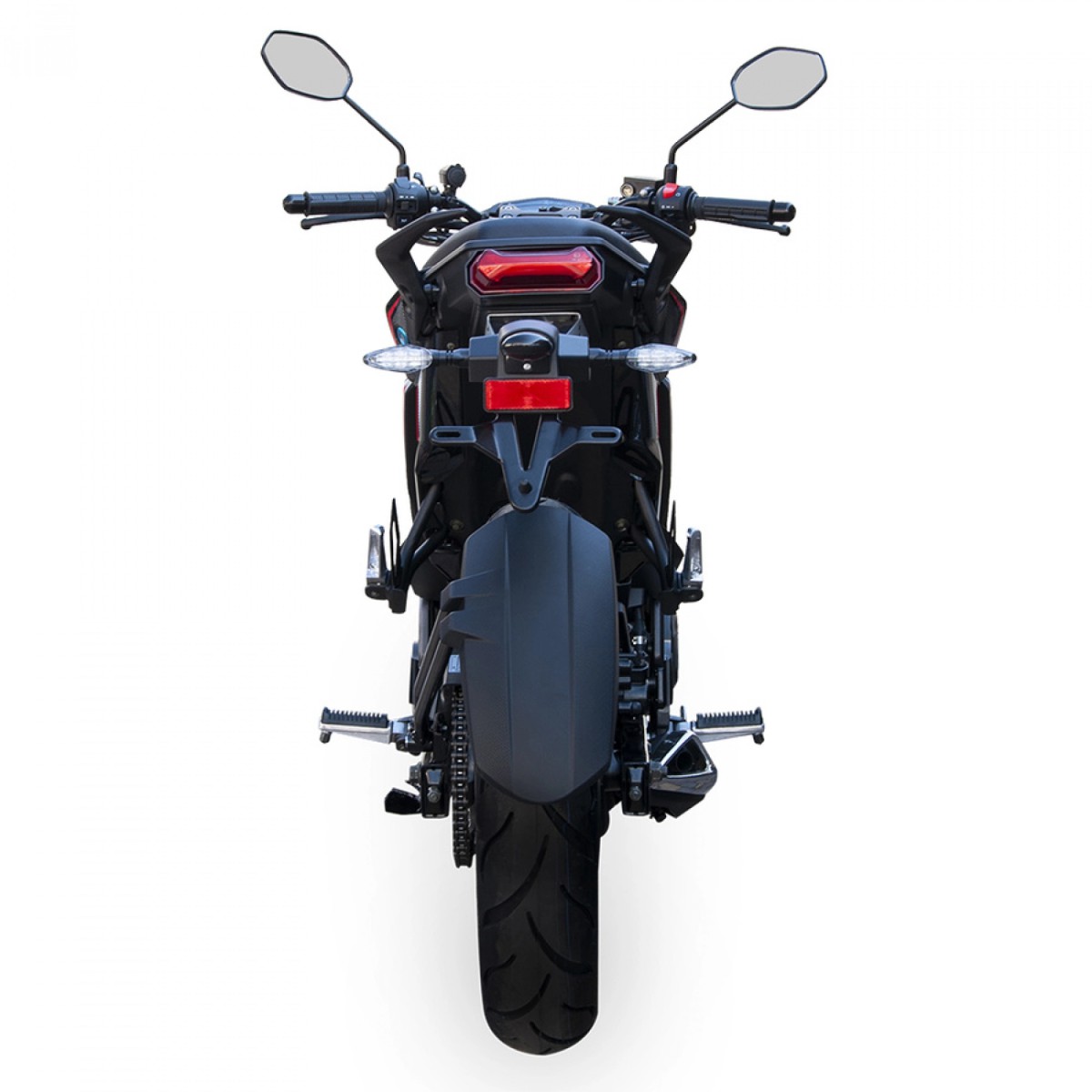 Lifan SR200 фото 14