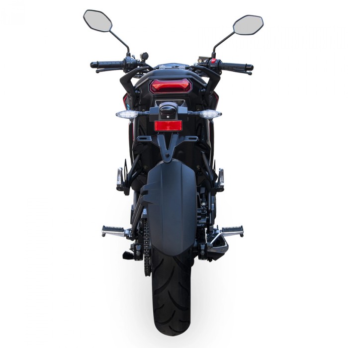 Lifan SR200