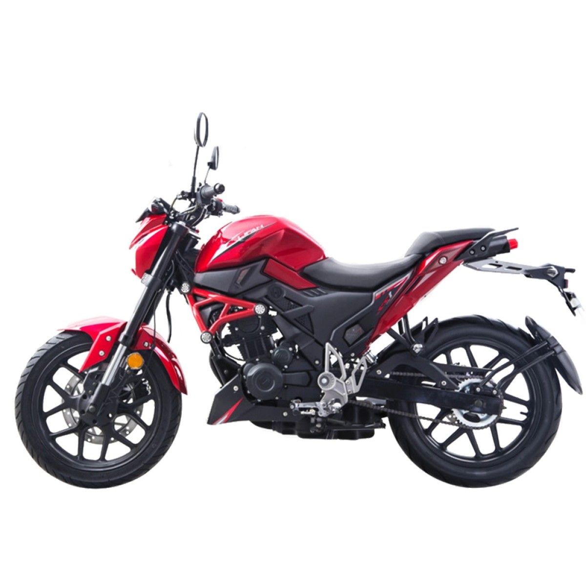 Lifan SR200 фото 5