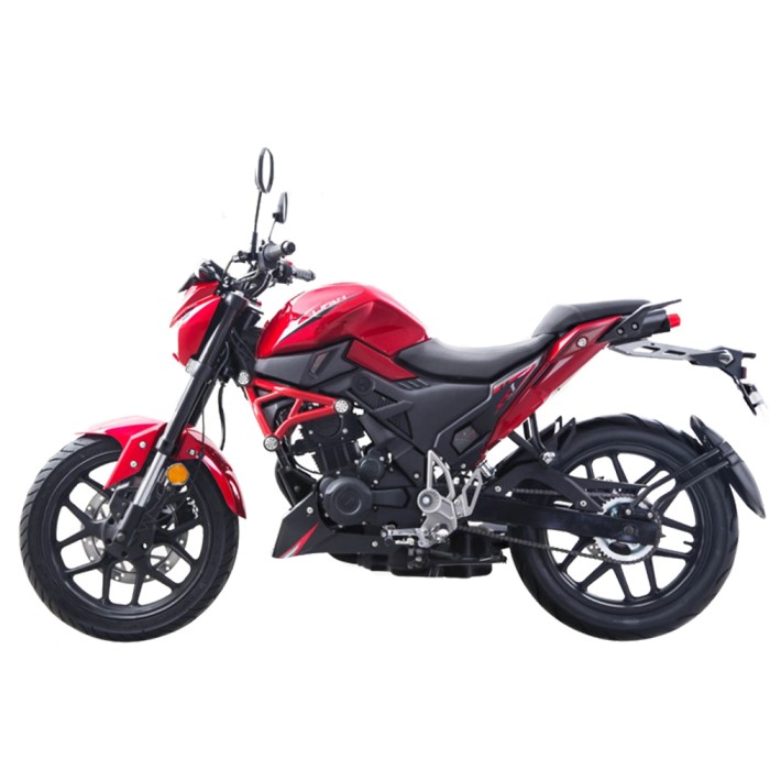 Lifan SR200