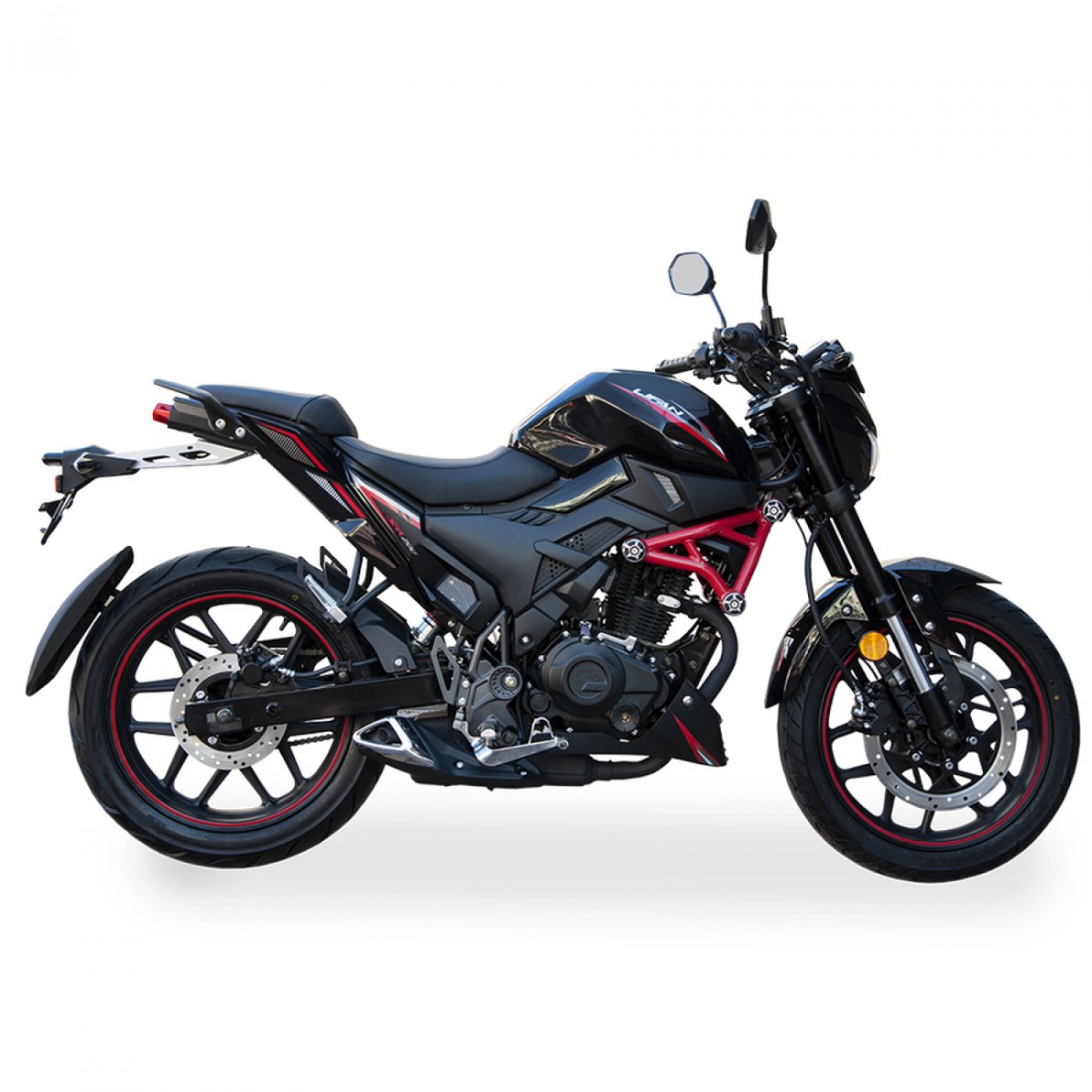 Lifan SR200 фото 7