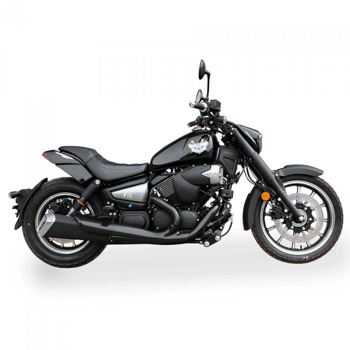 Lifan V16S фото 2