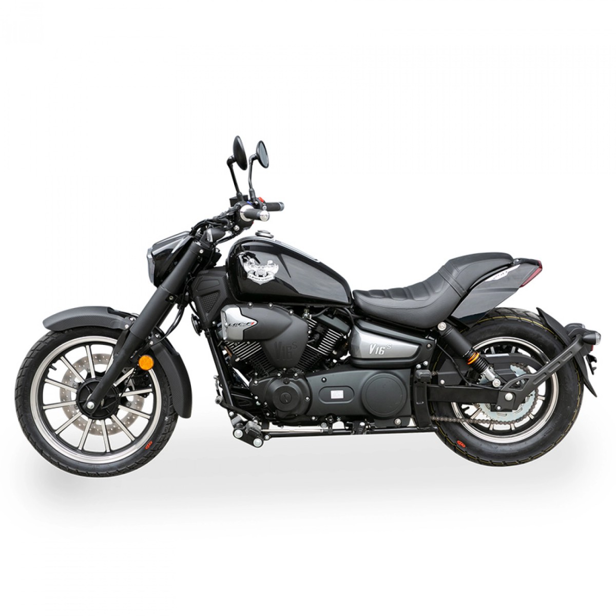Lifan V16S фото 1