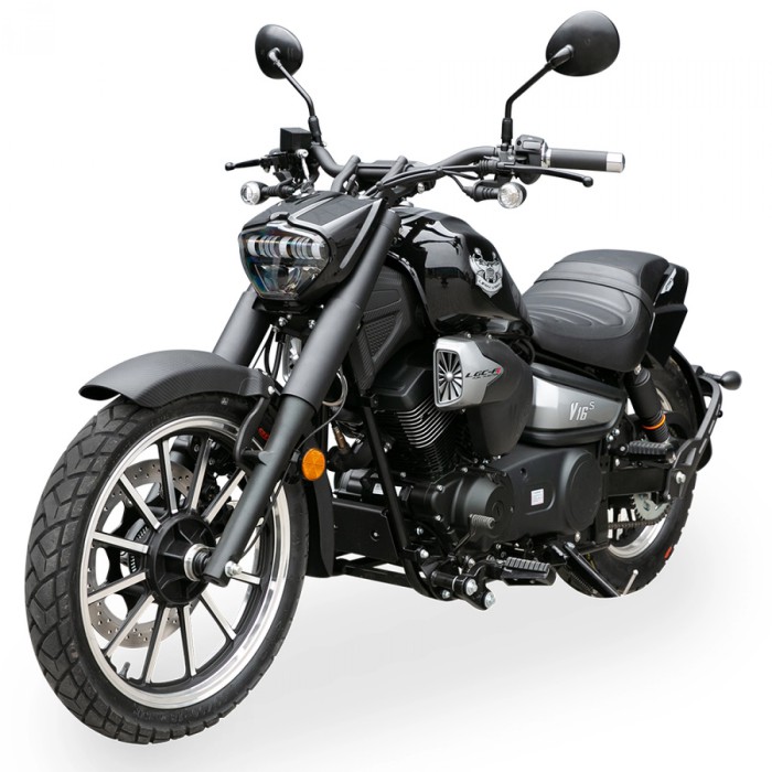 Lifan V16S