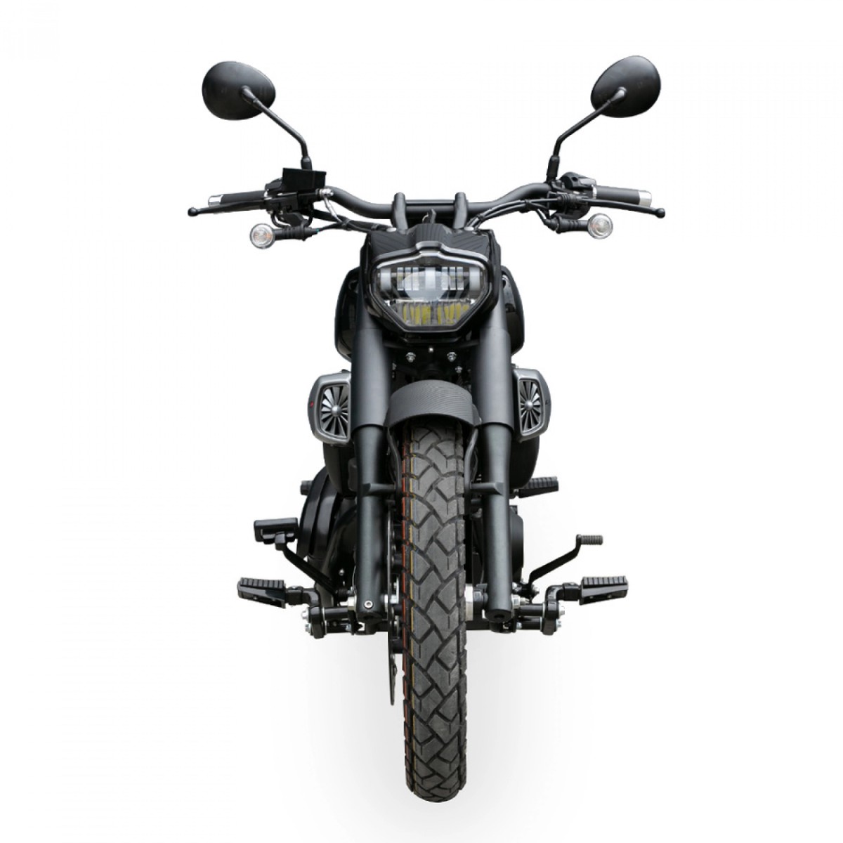 Lifan V16S фото 5