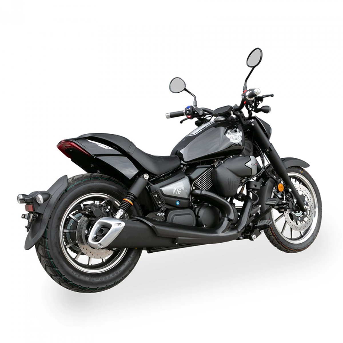 Lifan V16S фото 7