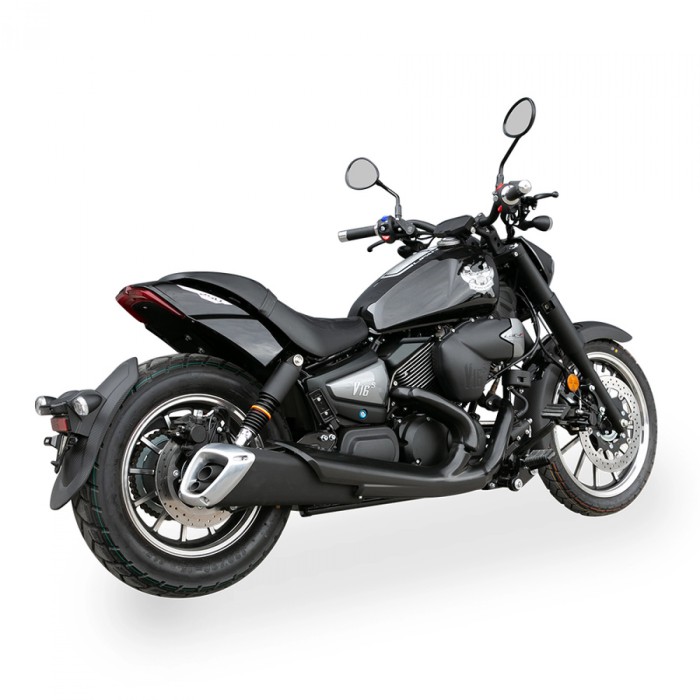 Lifan V16S