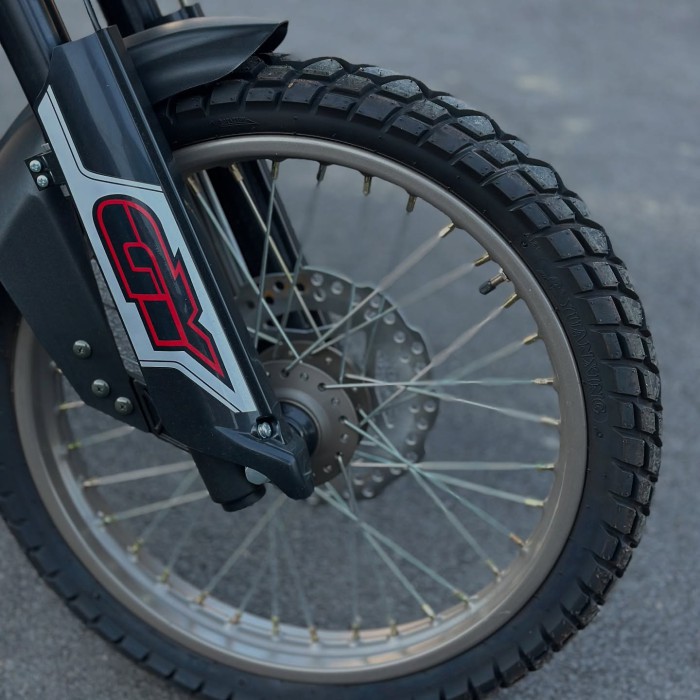 Shineray X-Trail 200