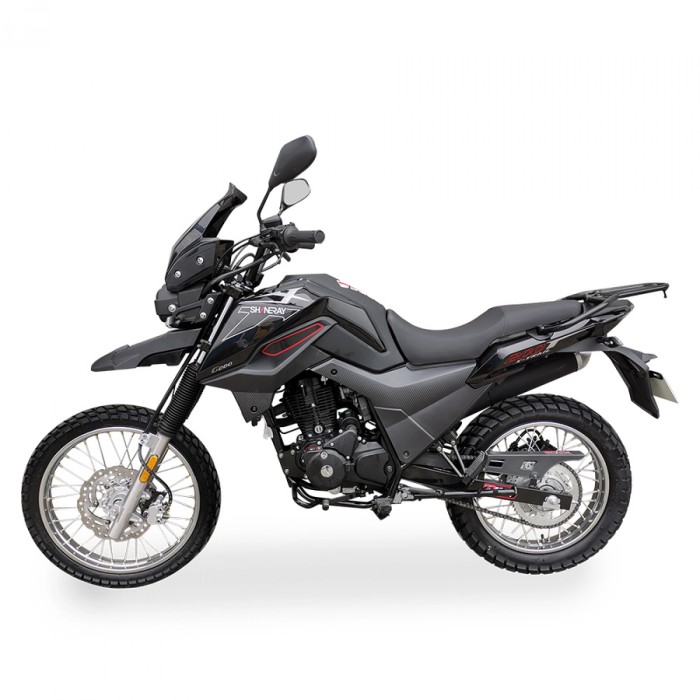Shineray X-Trail 200