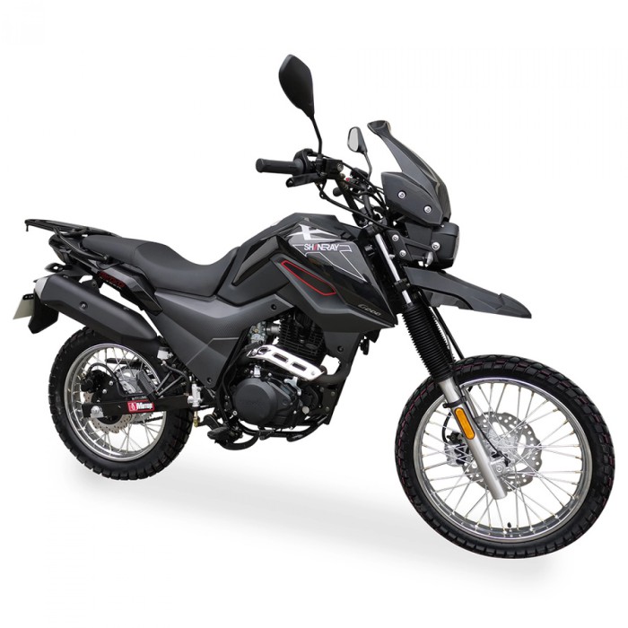 Shineray X-Trail 200