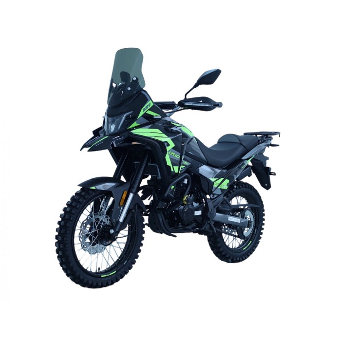 Challenge ADV 250