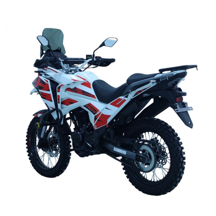 Challenge ADV 250
