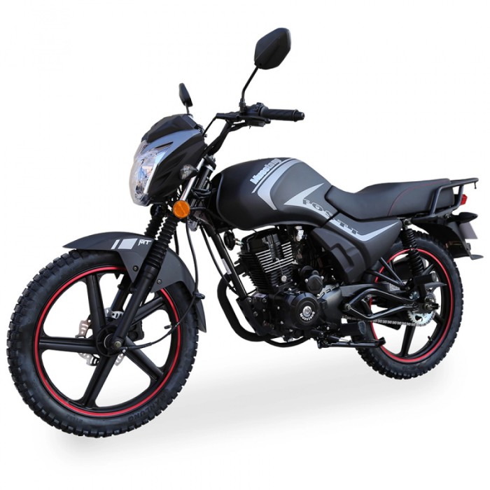 Musstang Foxi 150
