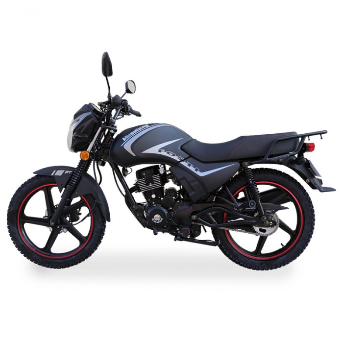 Musstang Foxi 150