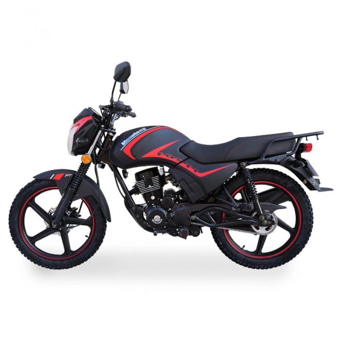 Musstang Foxi 150