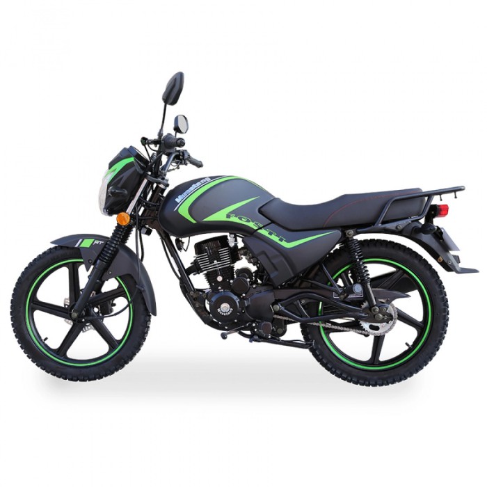 Musstang Foxi 150