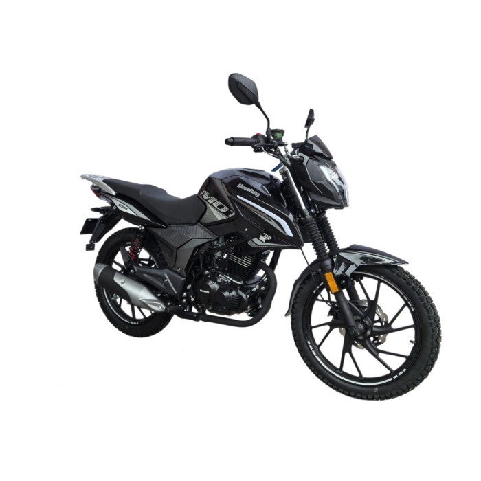 Musstang Region MT150