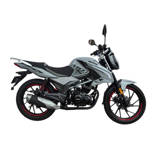 Musstang Region MT200-9