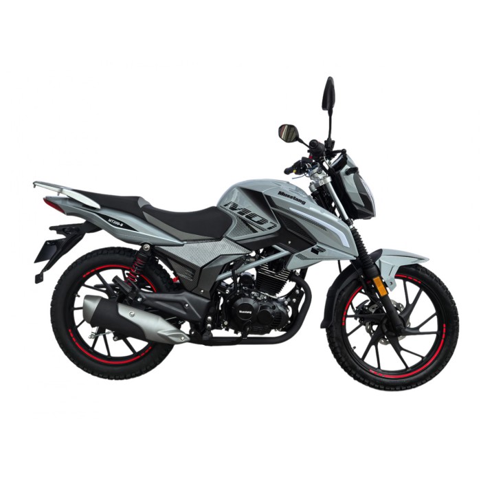 Musstang Region MT200-9