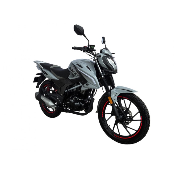 Musstang Region MT200-9