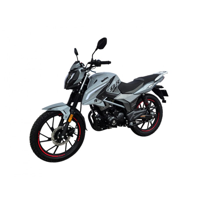 Musstang Region MT200-9