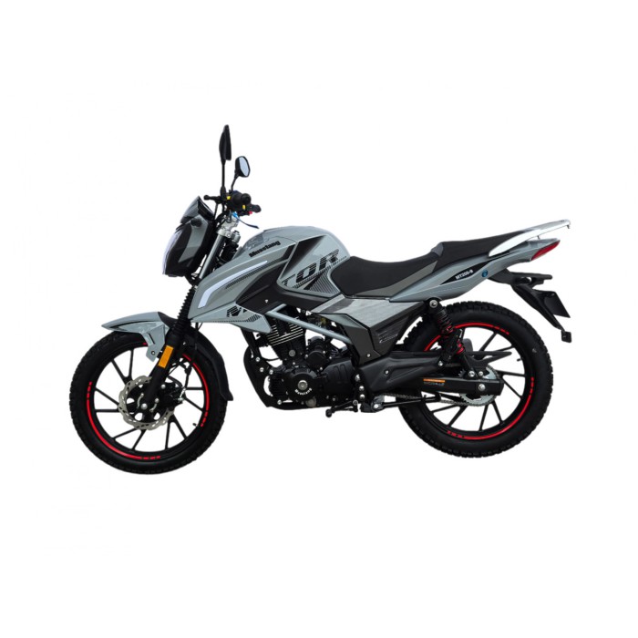 Musstang Region MT200-9