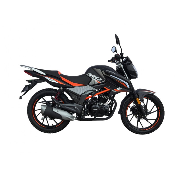 Musstang Region MT200-9