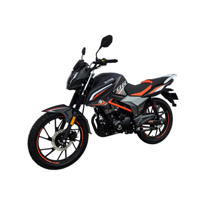 Musstang Region MT200-9