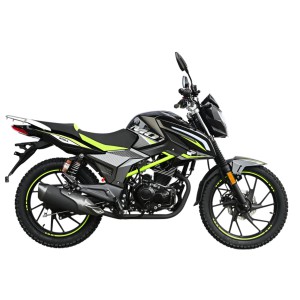 Musstang Region MT200