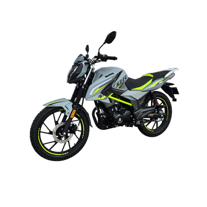 Musstang Region MT200-9