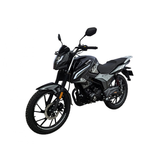 Musstang Region MT200-9