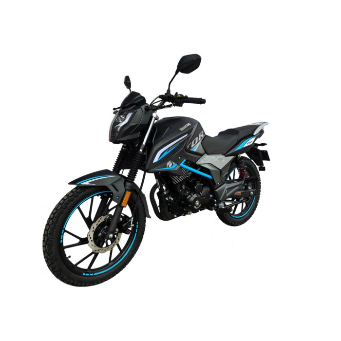 Musstang Region MT200-9