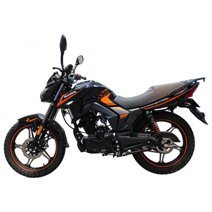 Musstang Region MT250