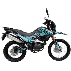 Shineray CXR250