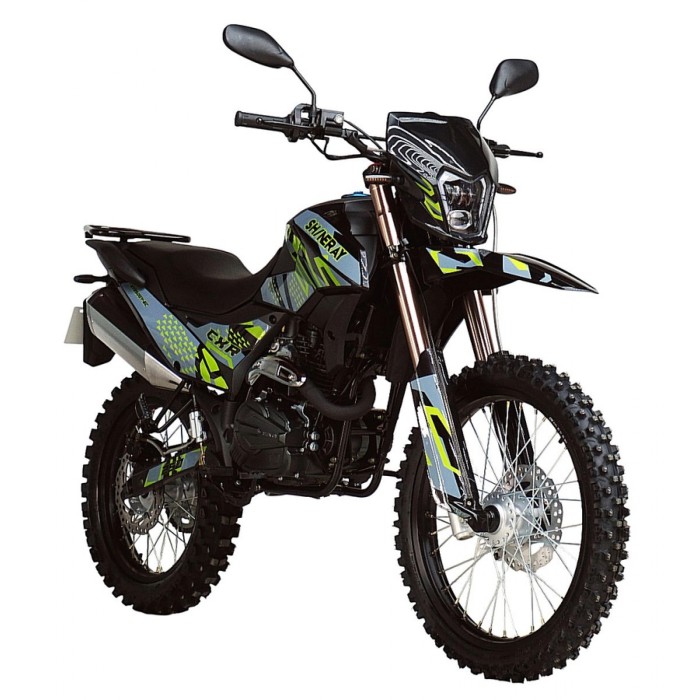Shineray CXR250
