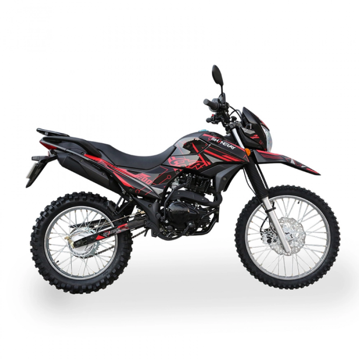 Shineray XY200GY-6C