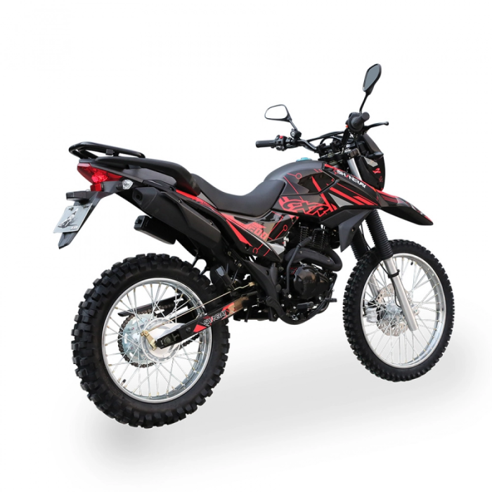 Shineray XY200GY-6C